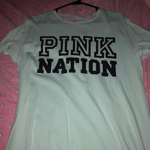 Perfect condition Victoria secret top